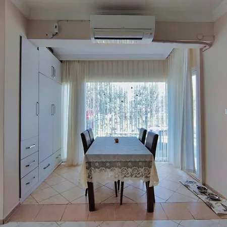 Ghost Villa *