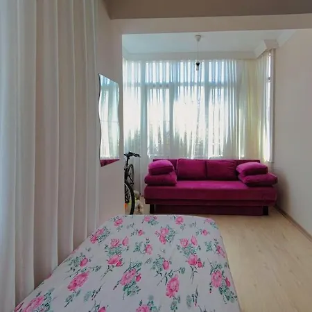 Villa Ghost