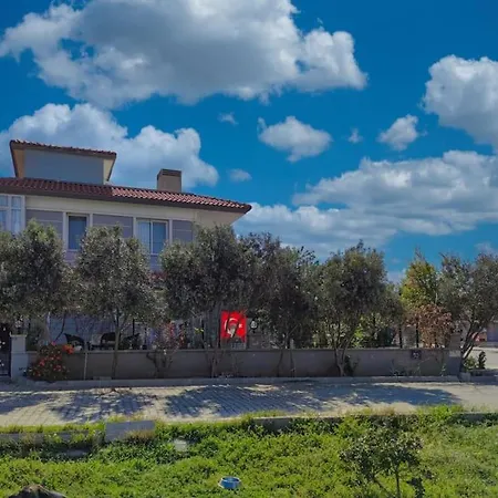 Ghost Cesme