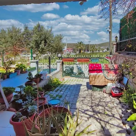 Villa Ghost Cesme