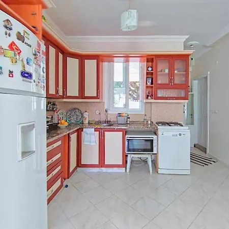 Ghost Villa Cesme