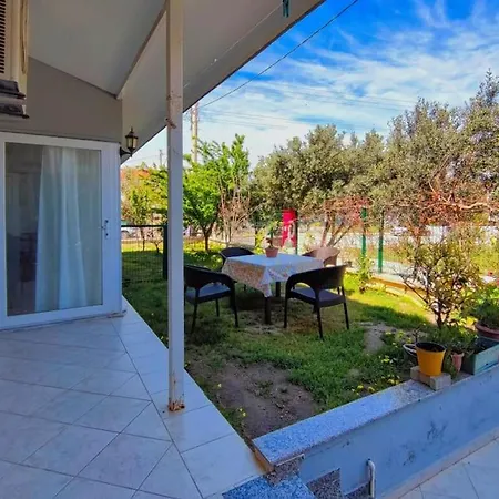 Ghost Villa