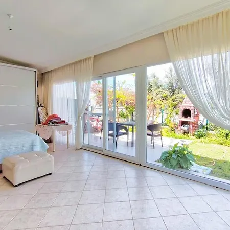 Villa Ghost Cesme