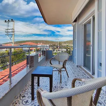 Villa Ghost Cesme